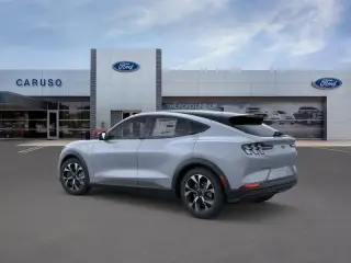 Ford Mustang Mach-E 2026 SUV de 4 puertas Select