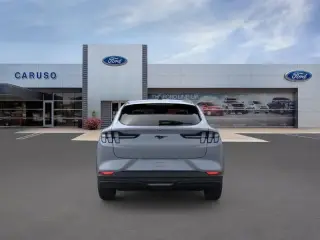 Ford Mustang Mach-E 2026 SUV de 4 puertas Select