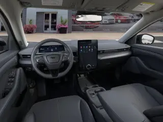 Ford Mustang Mach-E 2026 SUV de 4 puertas Select