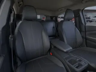Ford Mustang Mach-E 2026 SUV de 4 puertas Select
