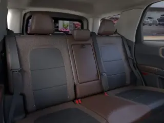 Ford Bronco Sport 2026 SUV de 4 puertas Tracción Total (AWD) Outer Banks
