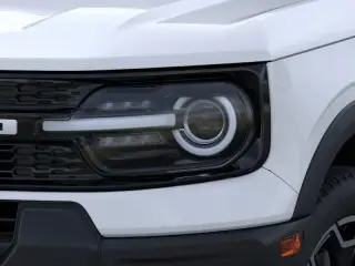 Ford Bronco Sport 2026 SUV de 4 puertas Tracción Total (AWD) Outer Banks