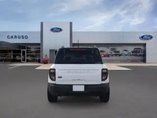 Ford Bronco Sport 2026 SUV de 4 puertas Tracción Total (AWD) Outer Banks