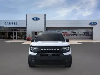 Ford Bronco Sport 2026 SUV de 4 puertas Tracción Total (AWD) Outer Banks