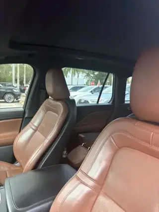 Lincoln Aviator 2022 Reserve 4dr SUV