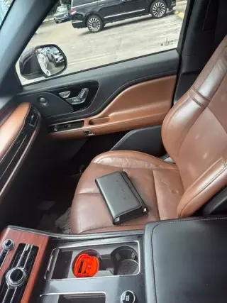 Lincoln Aviator 2022 Reserve 4dr SUV