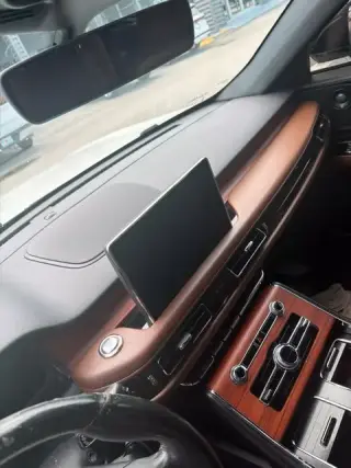 Lincoln Aviator 2022 Reserve 4dr SUV