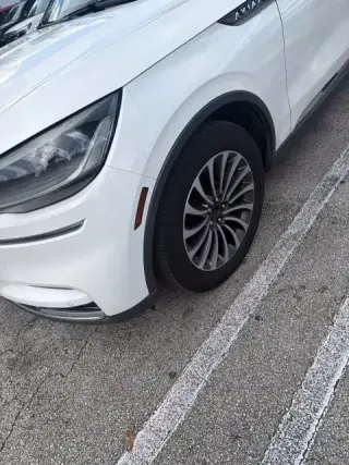 Lincoln Aviator 2022 Reserve 4dr SUV