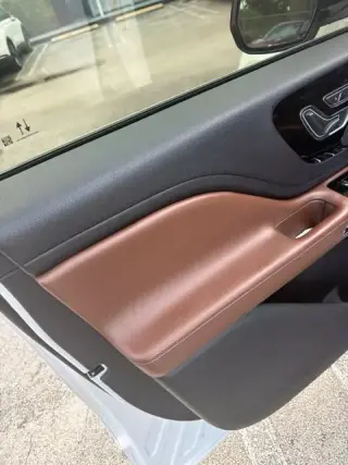 Lincoln Aviator 2022 Reserve 4dr SUV