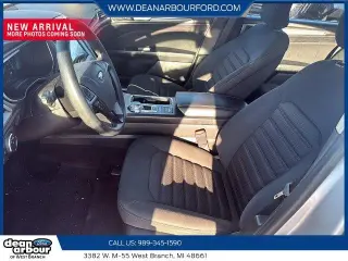 Ford Fusion Híbrido 2019 SE Sedán de 4 puertas