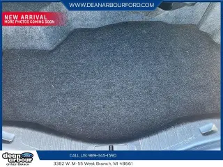 Ford Fusion Híbrido 2019 SE Sedán de 4 puertas