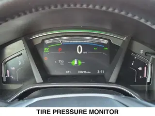 Honda CR-V Híbrido 2021 AWD EX-L 4dr SUV