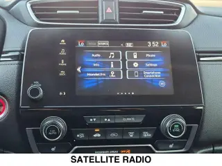 Honda CR-V Híbrido 2021 AWD EX-L 4dr SUV