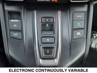 Honda CR-V Híbrido 2021 AWD EX-L 4dr SUV