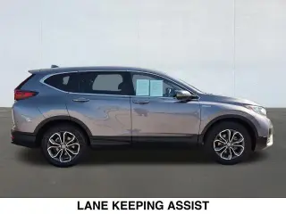 Honda CR-V Híbrido 2021 AWD EX-L 4dr SUV