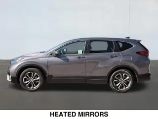 Honda CR-V Híbrido 2021 AWD EX-L 4dr SUV
