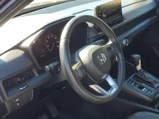 Honda CR-V Híbrido 2025 AWD Sport-L SUV de 4 puertas
