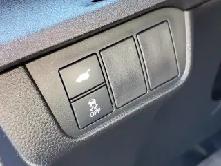 Honda CR-V Híbrido 2025 AWD Sport-L SUV de 4 puertas