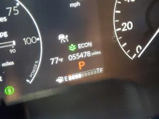 Honda CR-V Híbrido 2025 AWD Sport-L SUV de 4 puertas