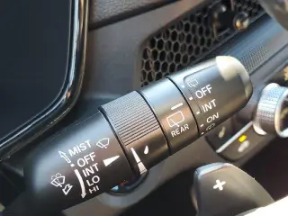 Honda CR-V Híbrido 2025 AWD Sport-L SUV de 4 puertas
