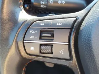 Honda CR-V Híbrido 2025 AWD Sport-L SUV de 4 puertas