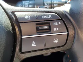 Honda CR-V Híbrido 2025 AWD Sport-L SUV de 4 puertas
