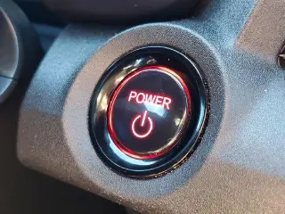 Honda CR-V Híbrido 2025 AWD Sport-L SUV de 4 puertas