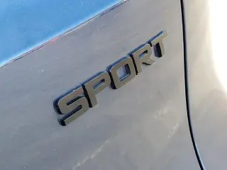 Honda CR-V Híbrido 2025 AWD Sport-L SUV de 4 puertas