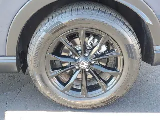 Honda CR-V Híbrido 2025 AWD Sport-L SUV de 4 puertas