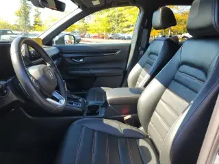 Honda CR-V Híbrido 2025 AWD Sport-L SUV de 4 puertas