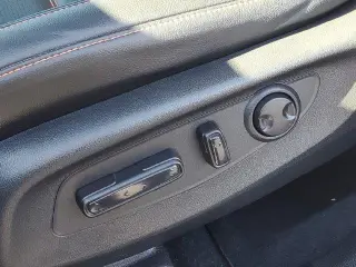 Honda CR-V Híbrido 2025 AWD Sport-L SUV de 4 puertas