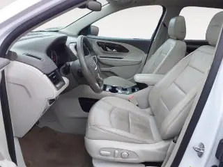 GMC Terrain 2019 4x4 Denali SUV de 4 puertas