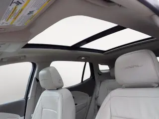 GMC Terrain 2019 4x4 Denali SUV de 4 puertas