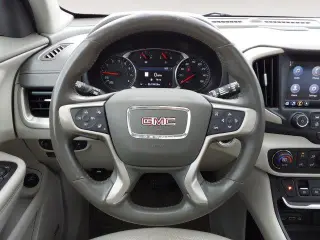 GMC Terrain 2019 4x4 Denali SUV de 4 puertas