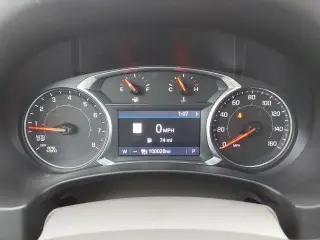 GMC Terrain 2019 4x4 Denali SUV de 4 puertas