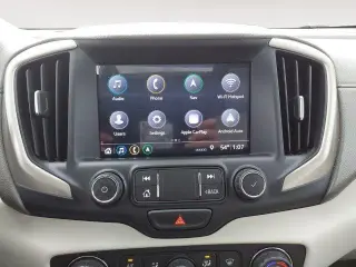 GMC Terrain 2019 4x4 Denali SUV de 4 puertas