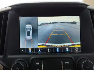 GMC Terrain 2019 4x4 Denali SUV de 4 puertas