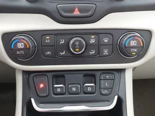 GMC Terrain 2019 4x4 Denali SUV de 4 puertas