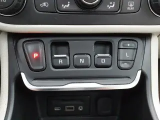 GMC Terrain 2019 4x4 Denali SUV de 4 puertas