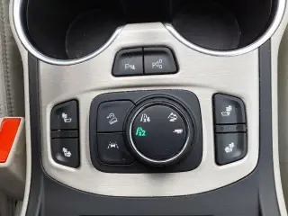 GMC Terrain 2019 4x4 Denali SUV de 4 puertas