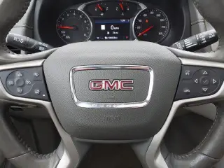 GMC Terrain 2019 4x4 Denali SUV de 4 puertas