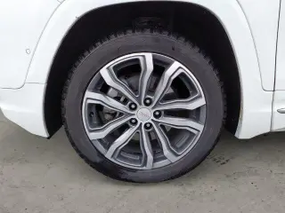 GMC Terrain 2019 4x4 Denali SUV de 4 puertas
