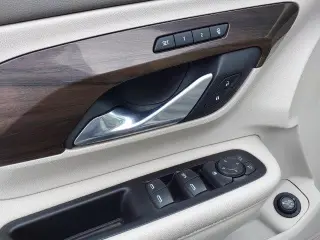 GMC Terrain 2019 4x4 Denali SUV de 4 puertas