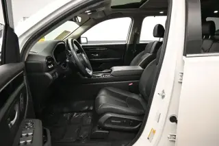 Honda Pilot 2025 AWD Touring SUV de 4 puertas