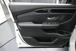 Honda Pilot 2025 AWD Touring SUV de 4 puertas
