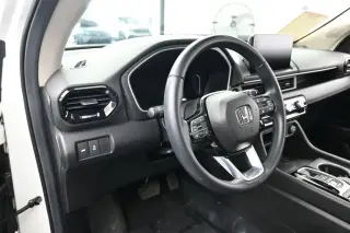 Honda Pilot 2025 AWD Touring SUV de 4 puertas