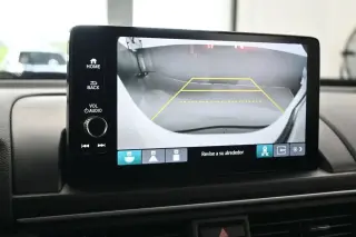Honda Pilot 2025 AWD Touring SUV de 4 puertas