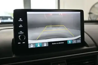 Honda Pilot 2025 AWD Touring SUV de 4 puertas