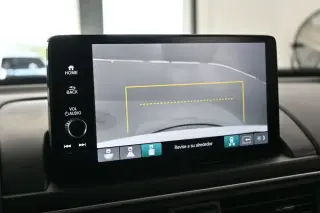 Honda Pilot 2025 AWD Touring SUV de 4 puertas