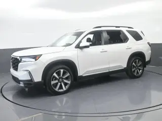 Honda Pilot 2025 AWD Touring SUV de 4 puertas